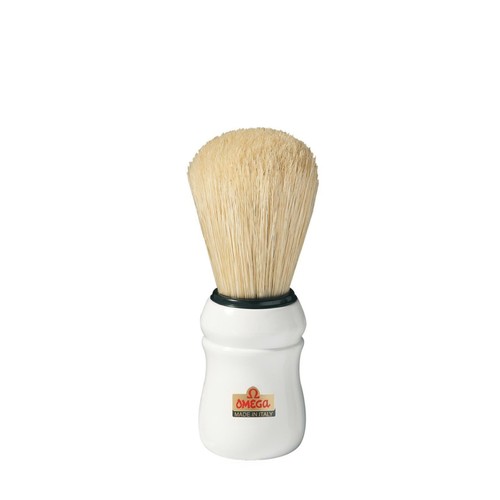 Omega shaving blaireau - omega,