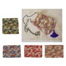 Coton Tissu Tissu Oreiller