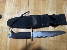 Gerber BMF Vintage Survival