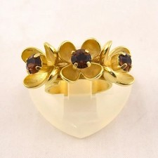 Bague Philippe Ferrandis