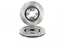 Disques Avants Ventilés pour