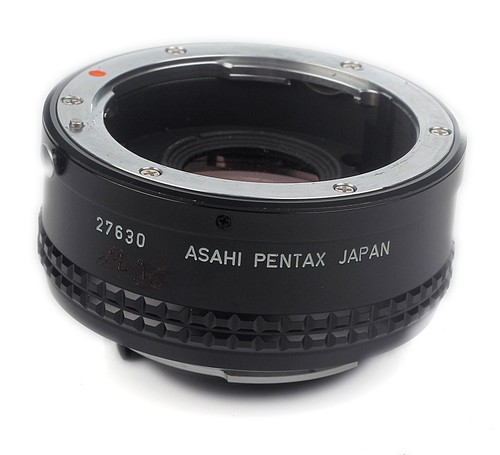 Très bon pentax rear - pentax,
