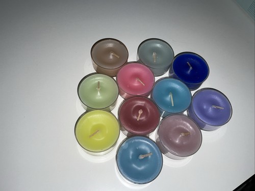 Partylite piece tealight - 11-piece,
