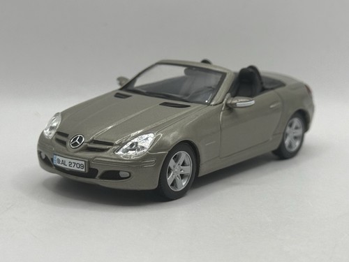 Mercedes slk r171 schuco - slk,