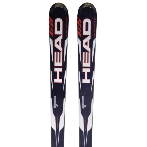 Ski occasion head worldcup - ski, gs