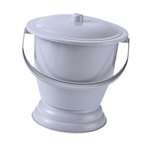Crachoir seau pot avec - crachoir,