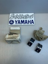 2 coussinet vilebrequin yamaha