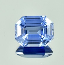 AAA Saphir Royal Bleu De