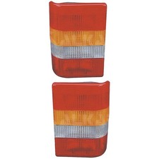 2X ALKAR Feux Arrière