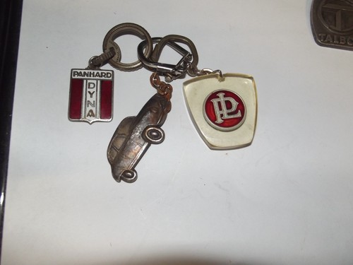 Porte clefs different - clefs,