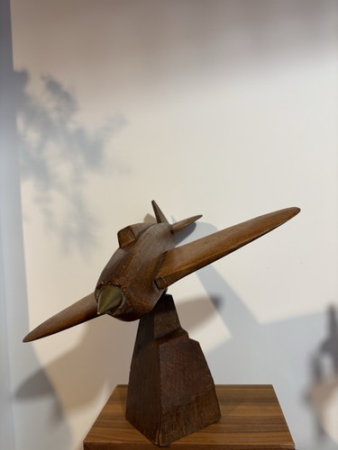 Ancienne maquette avion - , de