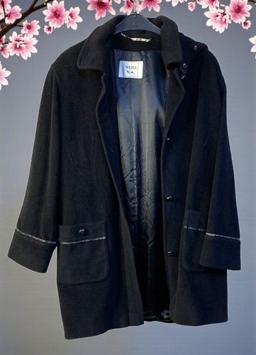 Manteau weill taille en - taille,