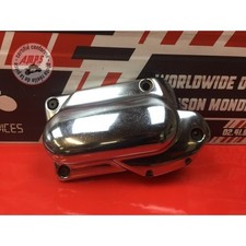 Cache moteur Yamaha XVS 1100 Dragstar 2000 à 2006