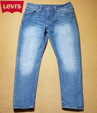 Genuine Levi's 512 Men's Blue