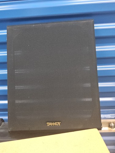 Tannoy system dmt - system, grill