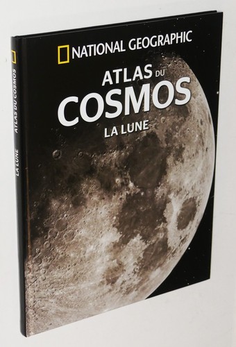 Atlas cosmos la lune - atlas, cosmos,