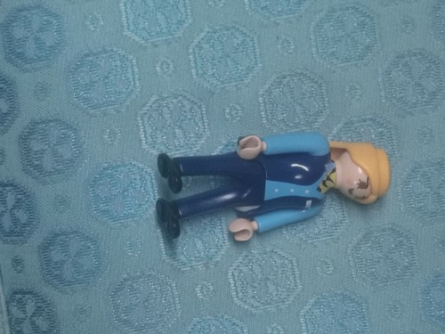 Playmobil 4400 post office - 4400,