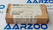 NOUVEAU 6SY7000-0AA52 Siemens