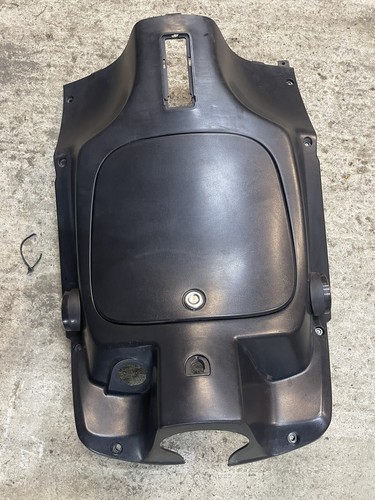 Tablier sym 125 symphony sr - tablier,