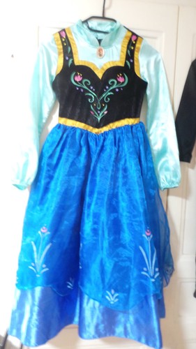 Robe disney store - disney, deguisement