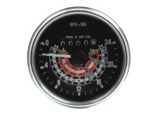 Compteur pour Massey Ferguson 35 (MPH) 890421M91, 890421M92, 890222M92