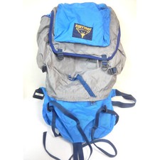 SAC A DOS RANDONNEE VINTAGE KARRIMOR KARIBOU SERIES