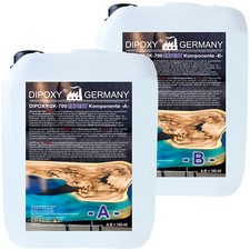Résine époxy plastique - Époxy,