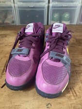 Vtg nike air trainer iii - og,