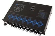 Soundstream Equalizer, MPQ-7B