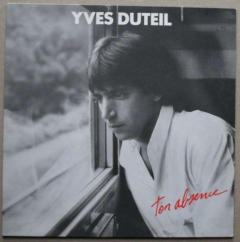Tours yves duteil ton - yves,