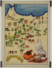 Dylbert Maroc région Nord