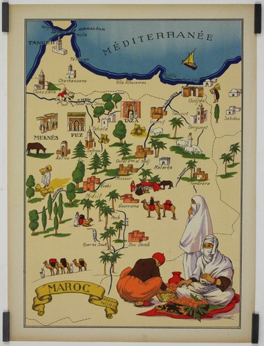 Dylbert maroc région nord - dylbert,