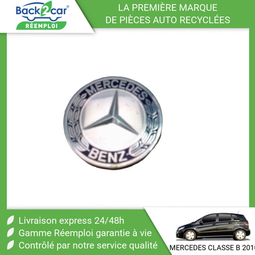 Enjoliveur de roue - 🏆,