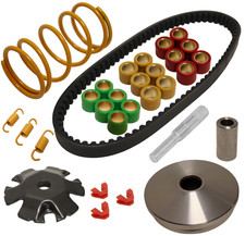 Kit variateur racing Trekker