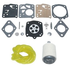 Pièces d'outils outil de jardin carburateur tronçonneuse pour Homelite Super X