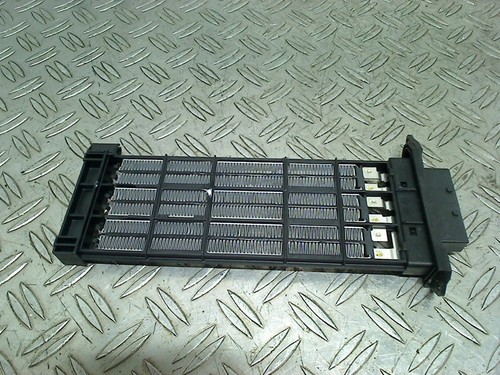 Resistance chauffe renault - resistance,