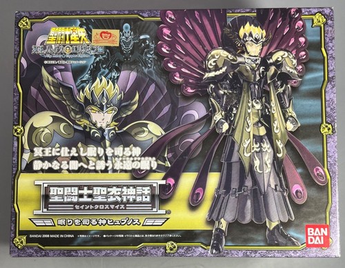 Figurine bandai saint seiya - saint,