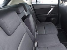 Boite de vitesses MAZDA 3 2