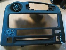 Facade autoradio TOYOTA YARIS