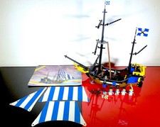 LEGO Pirates / Legoland 6274 -