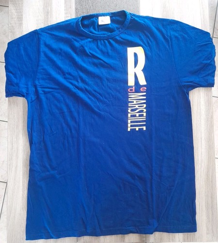 Shirt ricard bleu - ricard,