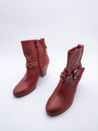 Marco tozzi bottines - marco, pour