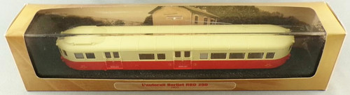 Atlas sncf autorail berliet - atlas,