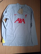 Nike Liverpool FC maillot