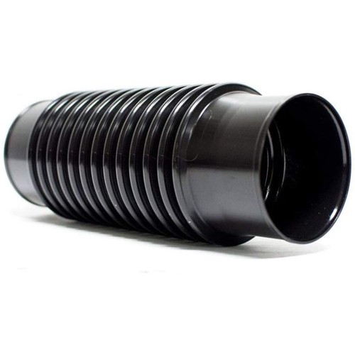 Tube souffleur flambant - de,