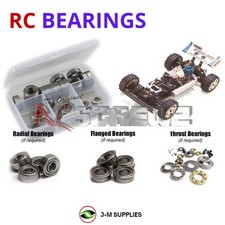 RCScrewZ Metal Shielded