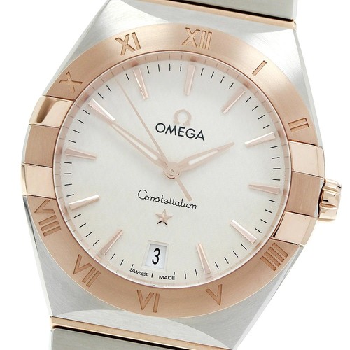 Omega constellation - omega,
