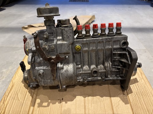 Pompe injection mercedes - pompe,