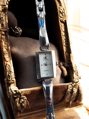 Montre homme vintage - , calvin
