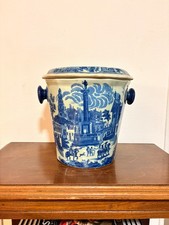 Ancien Pot Refroidisseur Fruit